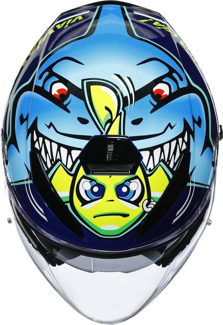 Helmet Size XL J4894