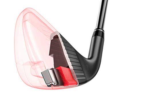 Individual Irons (Graphite) O19794