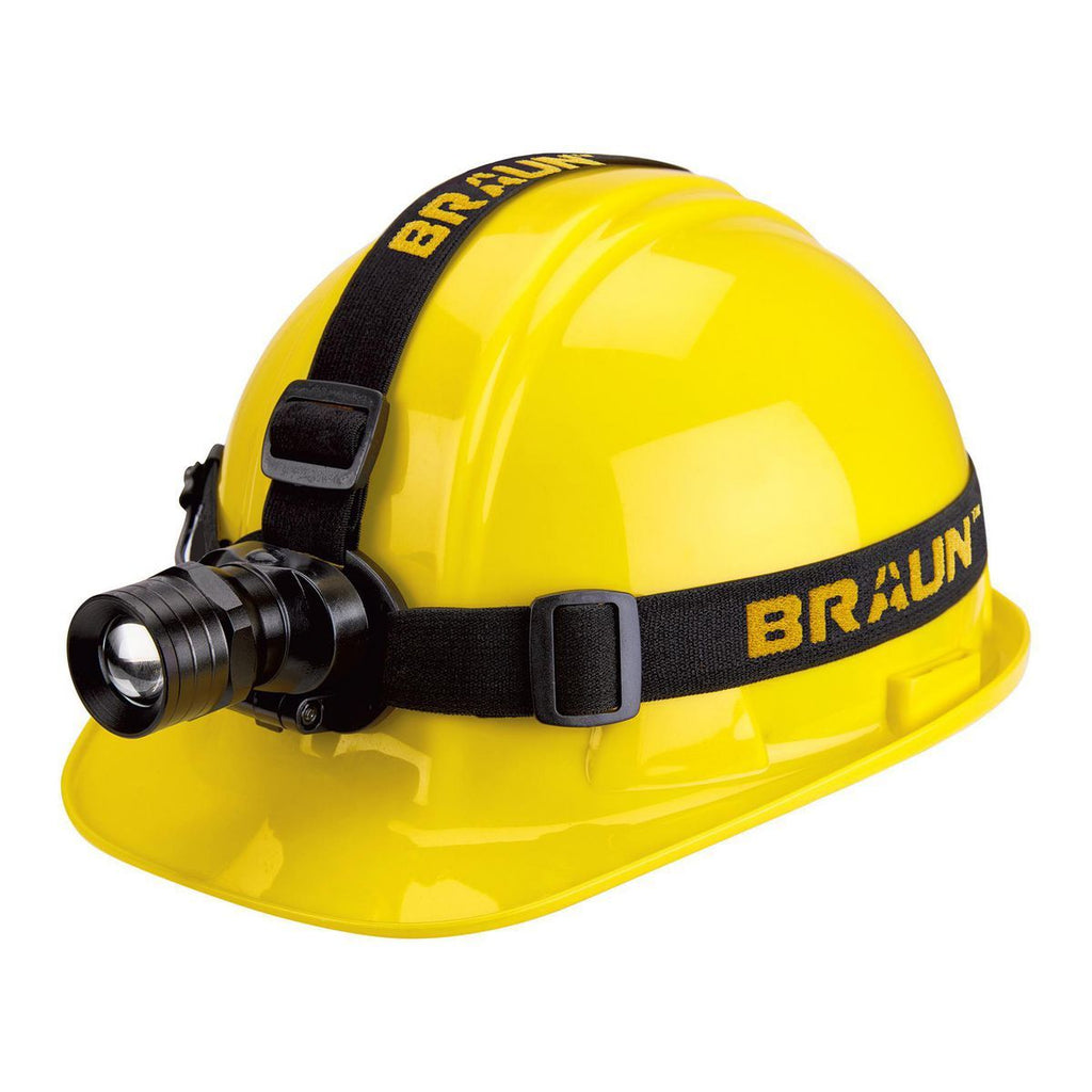 310 Lumen Swivel LED Headlamp D1290