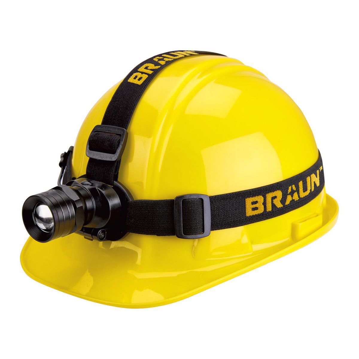 310 Lumen Swivel LED Headlamp D1290