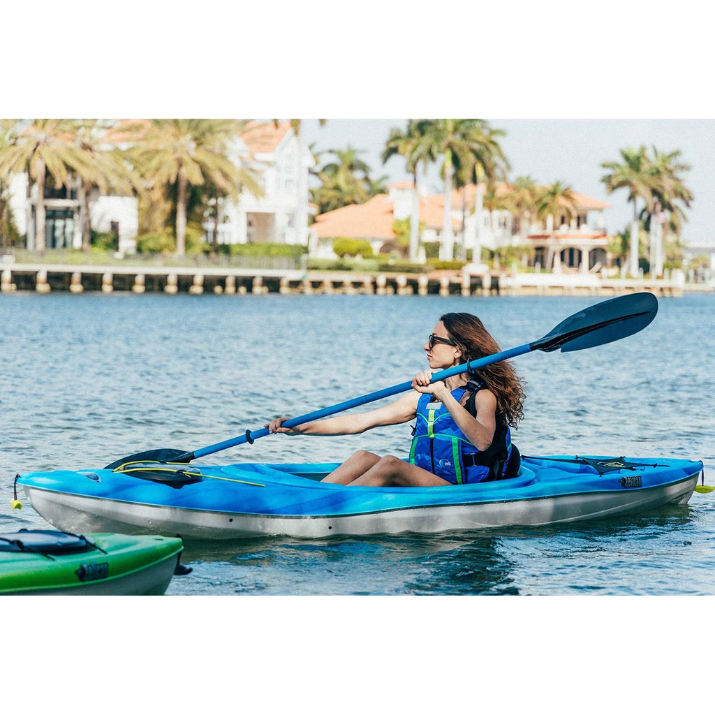 10 ft Sit-in Recreational Kayak W89352