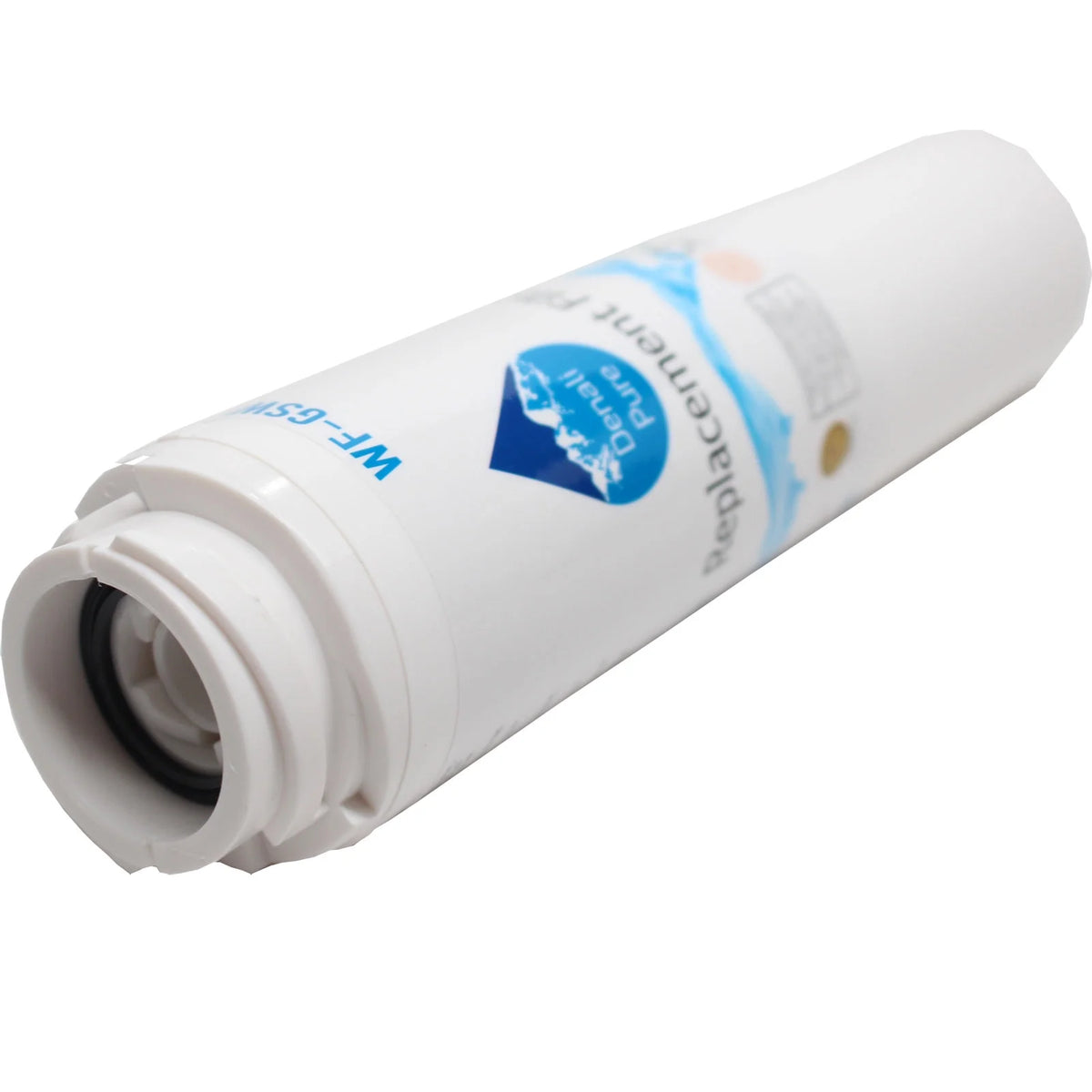 5-Pack Replacement Refrigerator Water Filter S95379