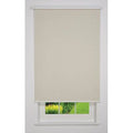 Beige Cordless Blackout Roller Shade C857392
