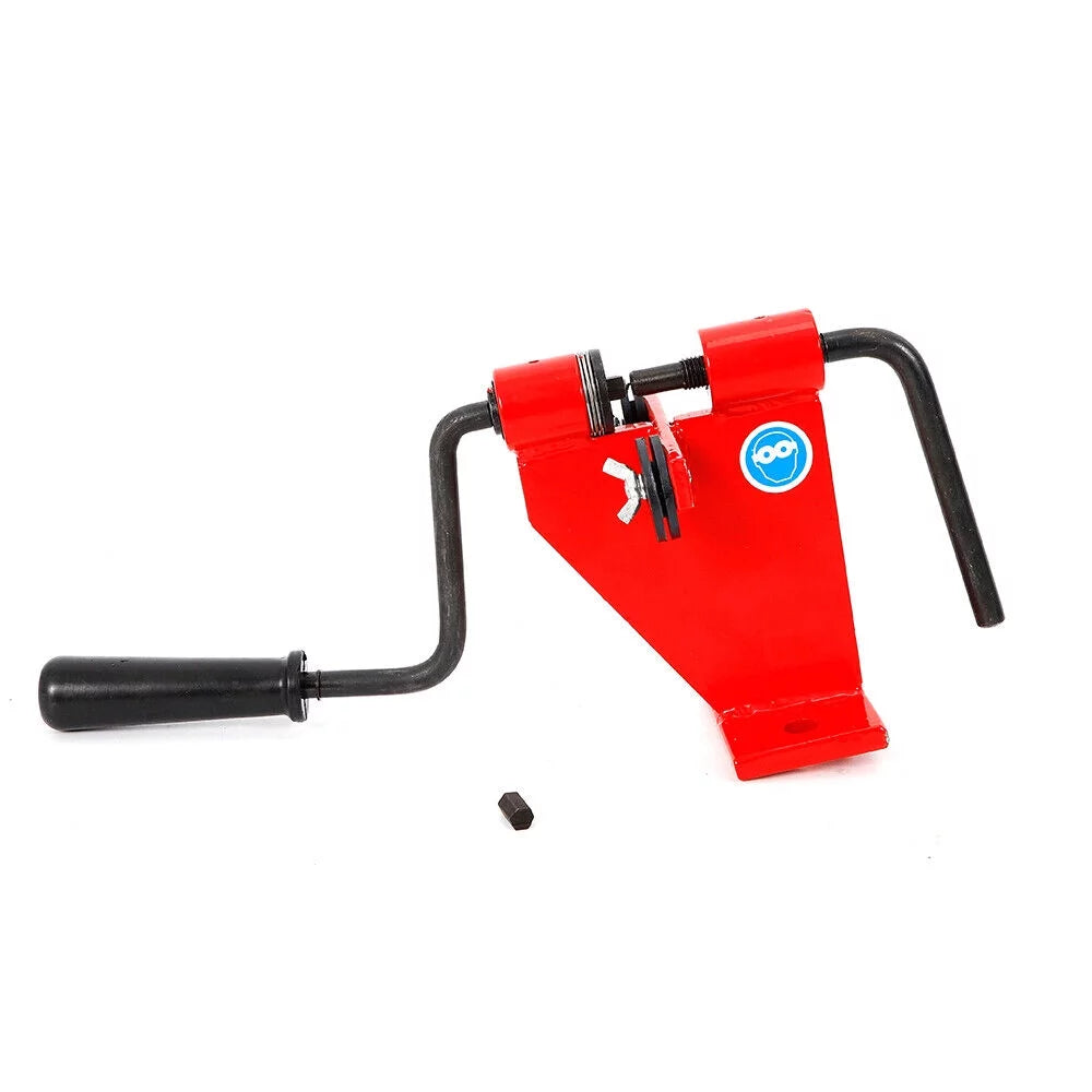 Chainsaw Bench Mount Rivet Spinner W74629