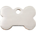 Bone Pet ID Dog Tag H1086