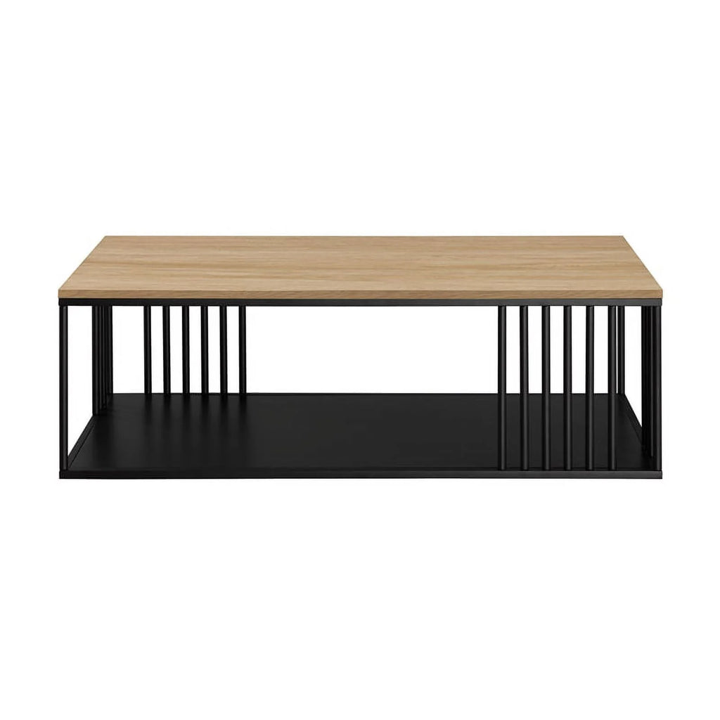 Rectangle Wood Coffee Table S245514
