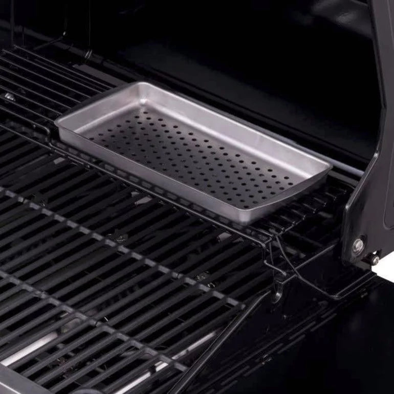 4-Burner Gas Grill V76755
