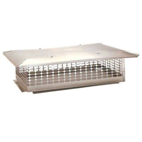 Mount Stainless Steel Stock Custom Cap H352866