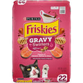 Dry Cat Food U6369