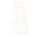 Micro-Fleece Sleepsack Swaddle, Cream, Small V690