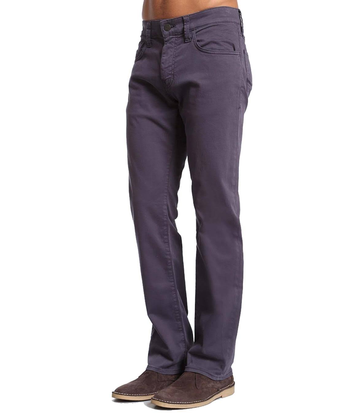 Straight Pant - Indigo - 29x32 K318087