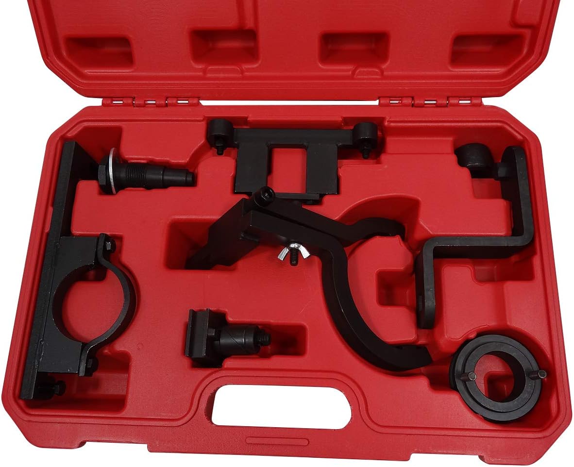 Camshaft Timing Tools Kit K205