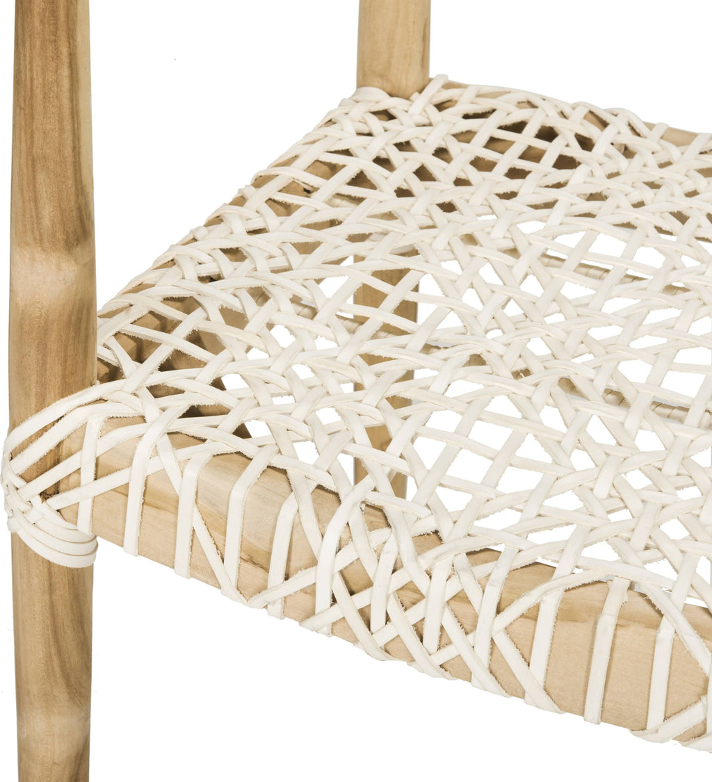 Light Oak Arm Chair U759048