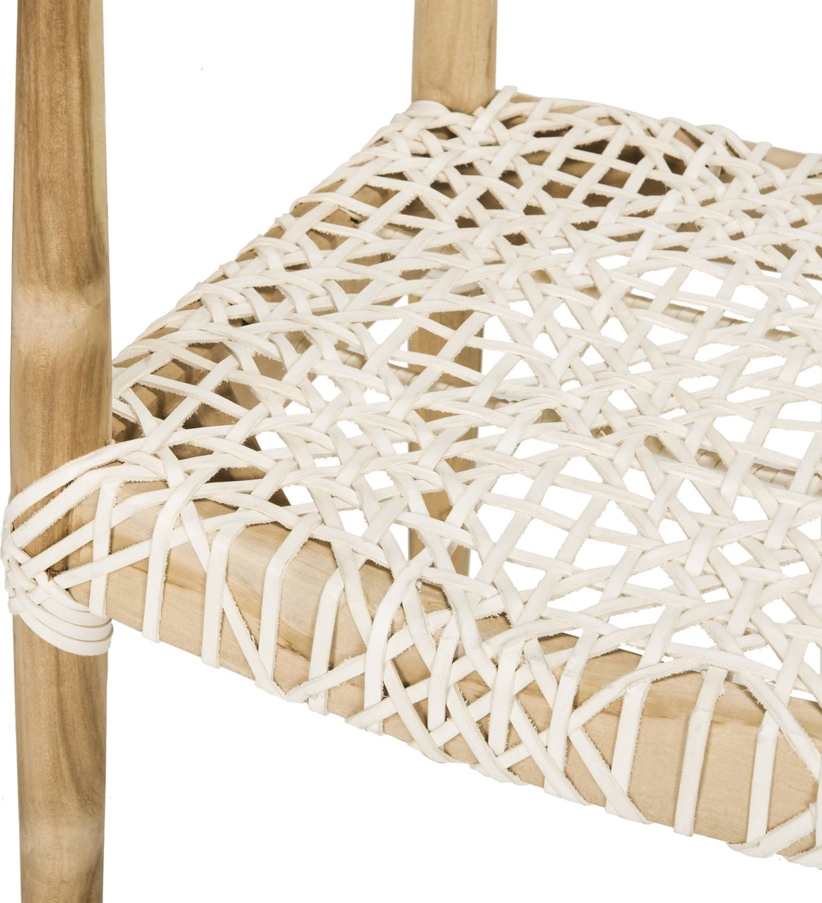 Light Oak Arm Chair N98209