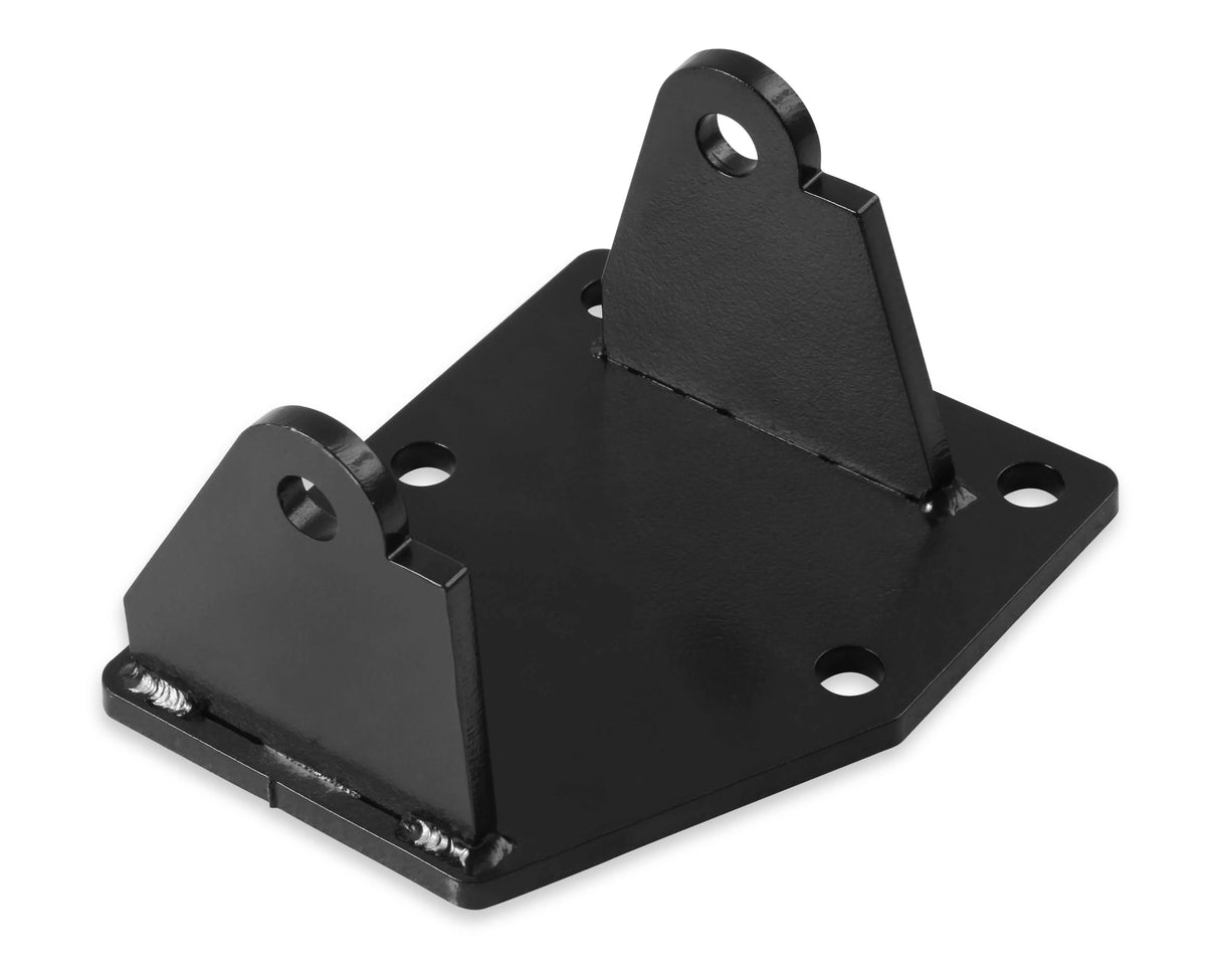 Black Finish Forward Bias Position Swap Mount Brackets C89353