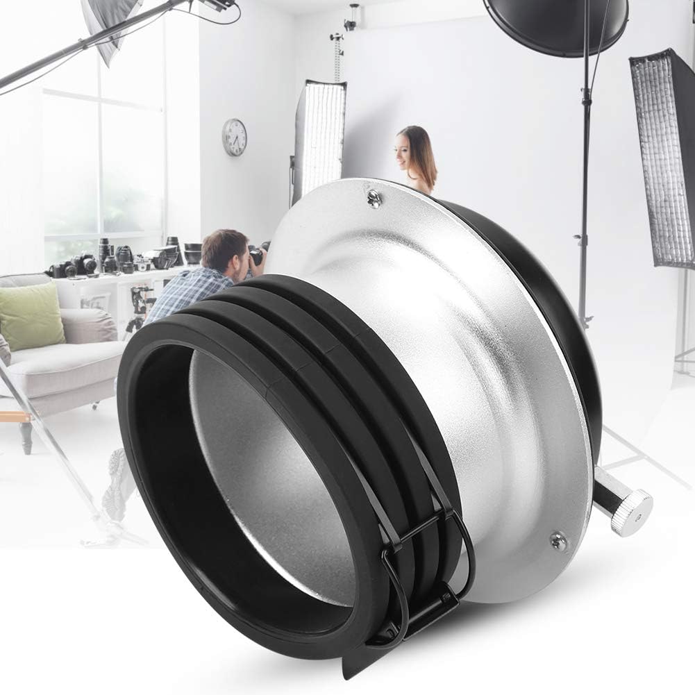 Camera Lens Adapter Ring for Profoto Mount to Bowens Mount G22362
