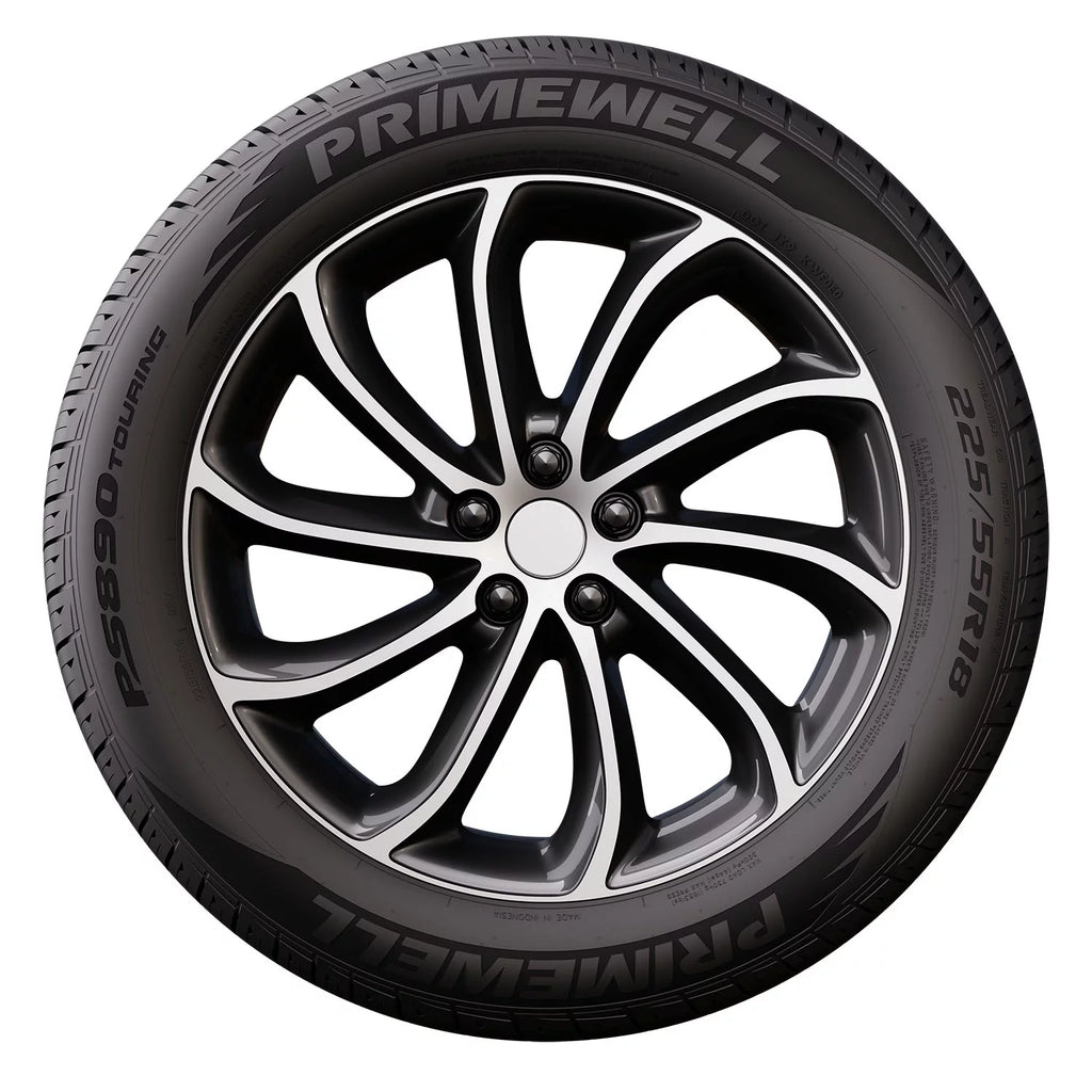 All Season 225/65R17 102H Passenger Tire Q788723