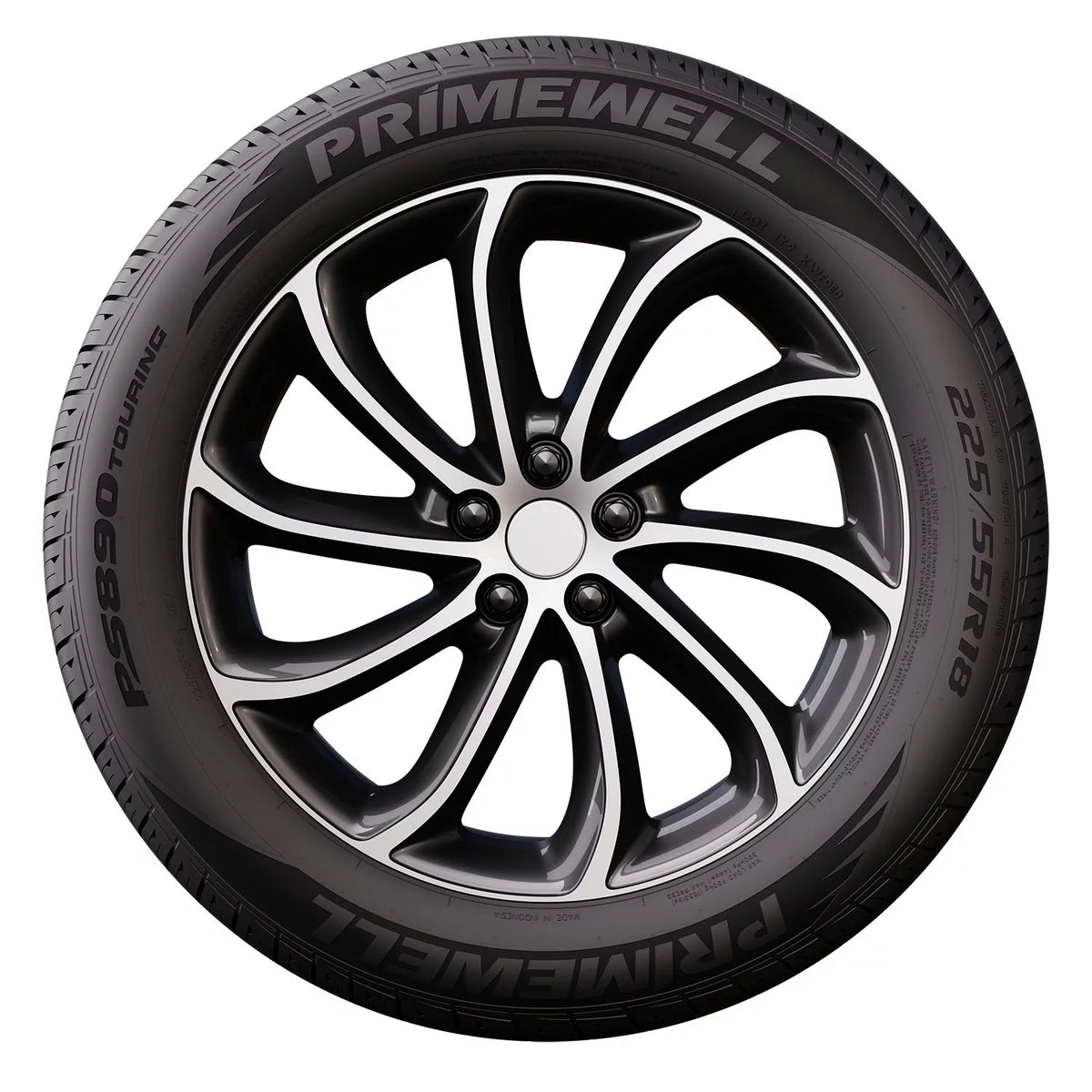 All Season 225/65R17 102H Passenger Tire K19417