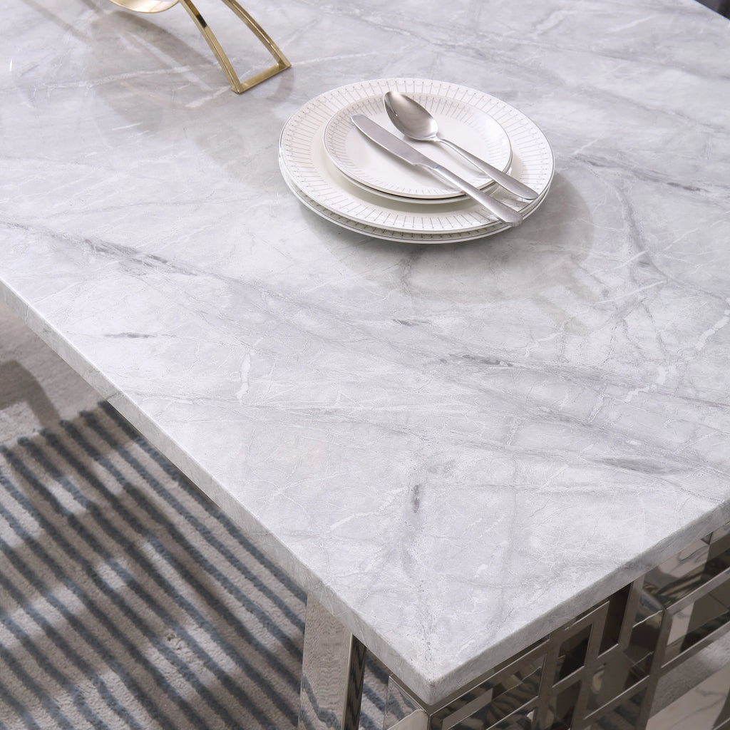 Marble Table R728