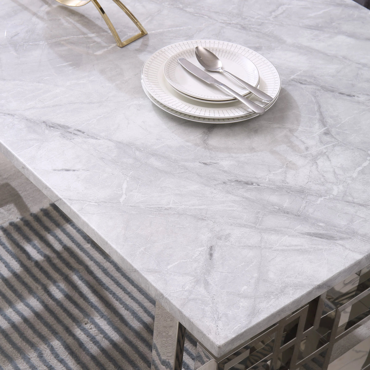 Marble Table R728