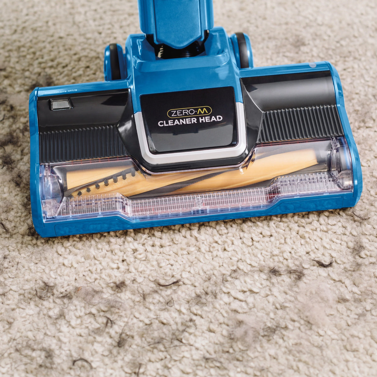 Upright Vacuum G6061