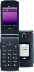 F30 Flip Phone Unlocked T779722