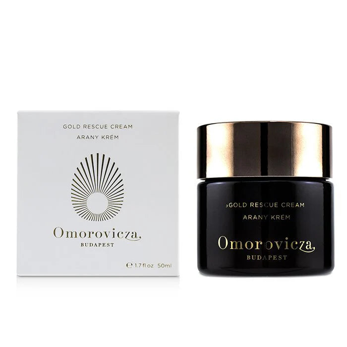 Gold Rescue Cream 50ml B714012
