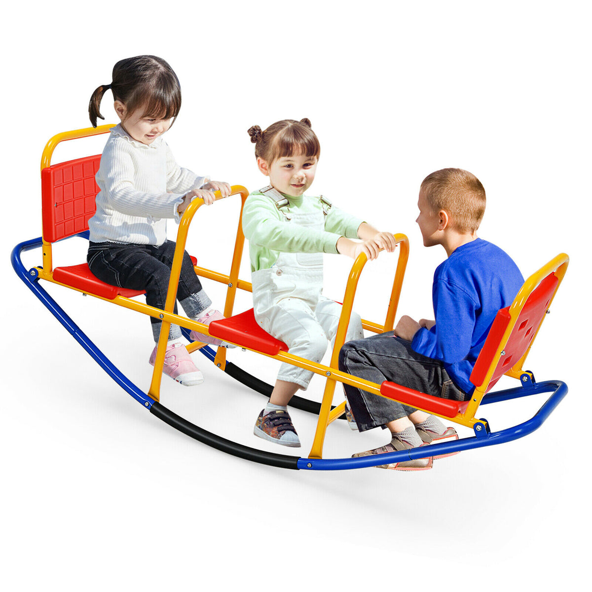 Kids Teeter Totter Outdoor Teeter Totter P537364