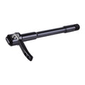 15mm Axle 15x100mm Black G884348