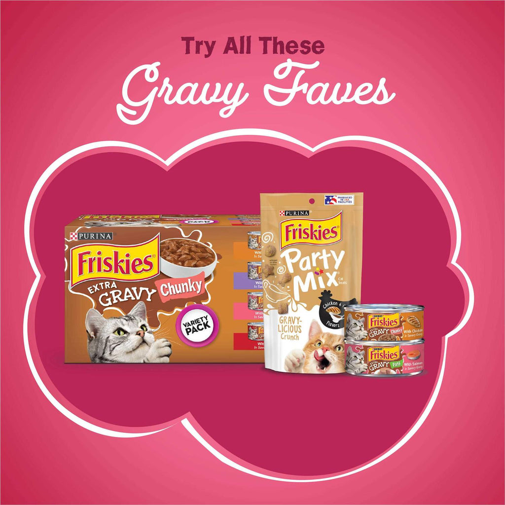 Dry Cat Food U6369