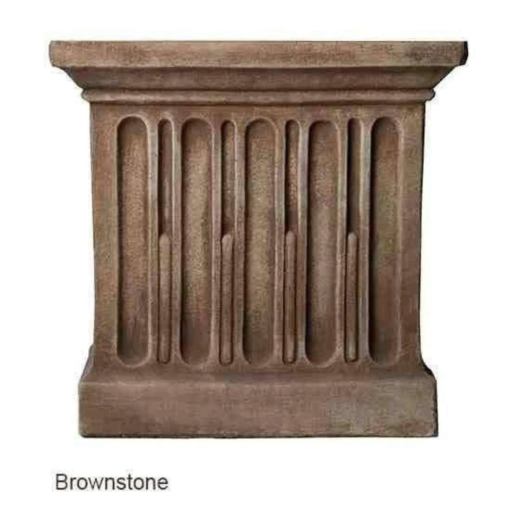 Cast Stone Bird Bath D125054