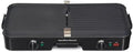 Black 3-in-1 Grill Griddle P33085