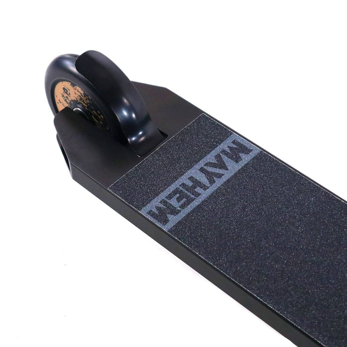 Black Gold Stunt Kick Scooter F98753
