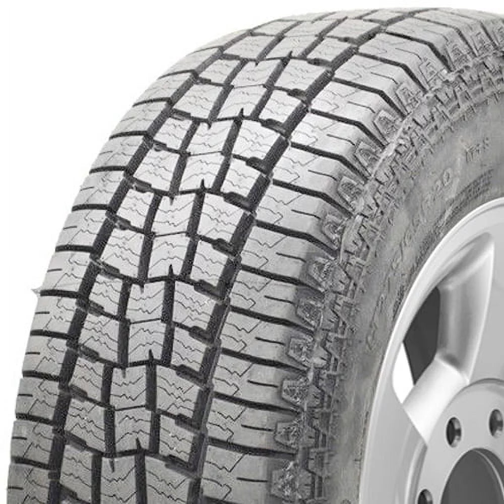 LT265/70R18 E/10PLY BSW Tire J8507
