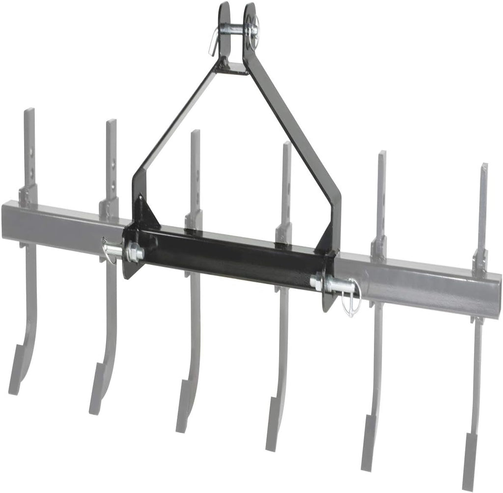 48 inch CAT-0 Scarifier C287507