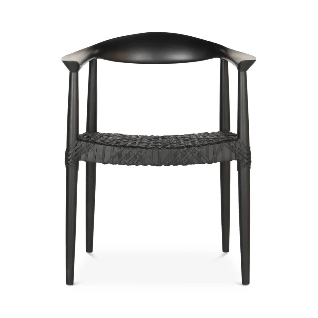 Light Oak Arm Chair U759048