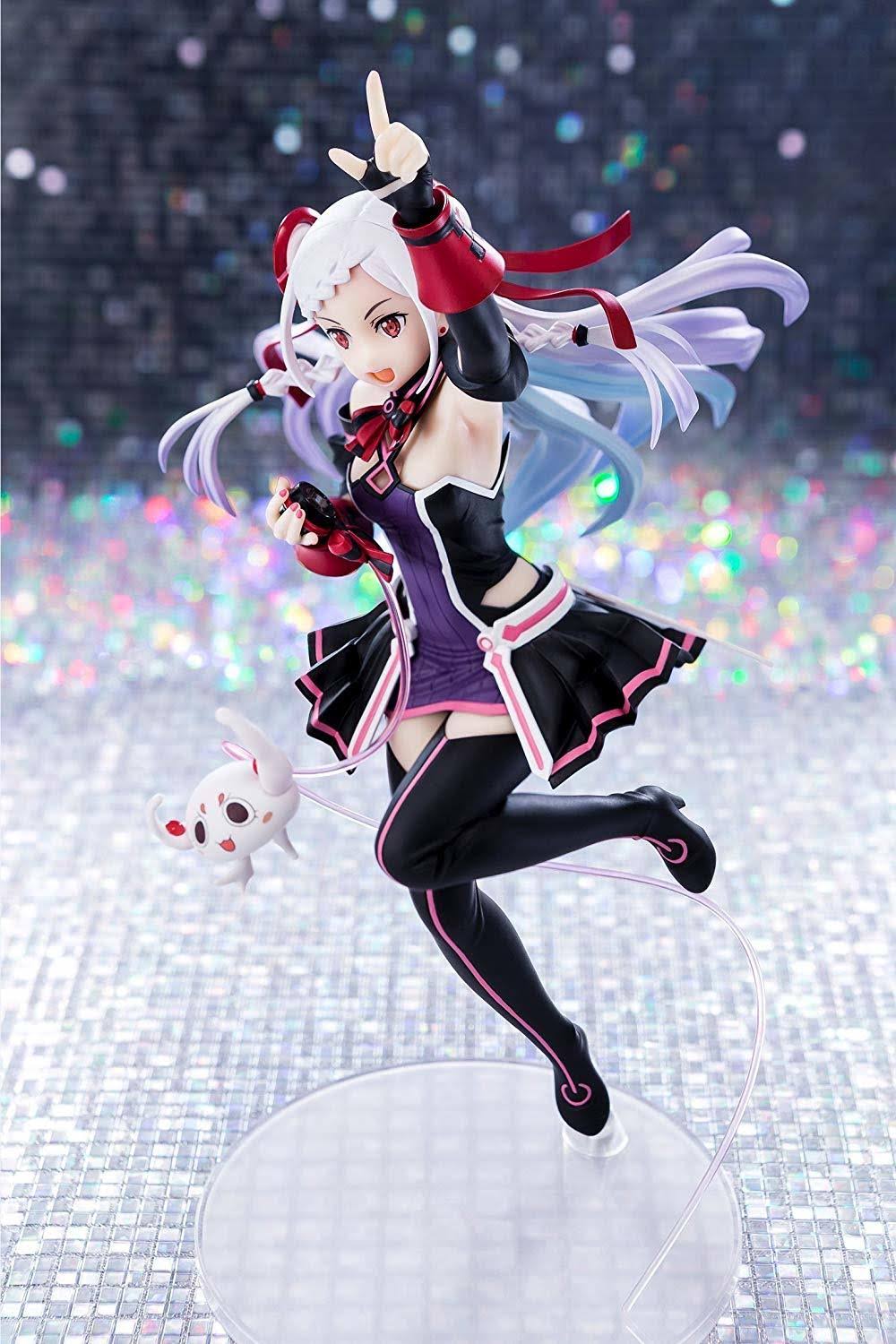 Sword Art Online The Movie Ordinal Scale Figure G568971