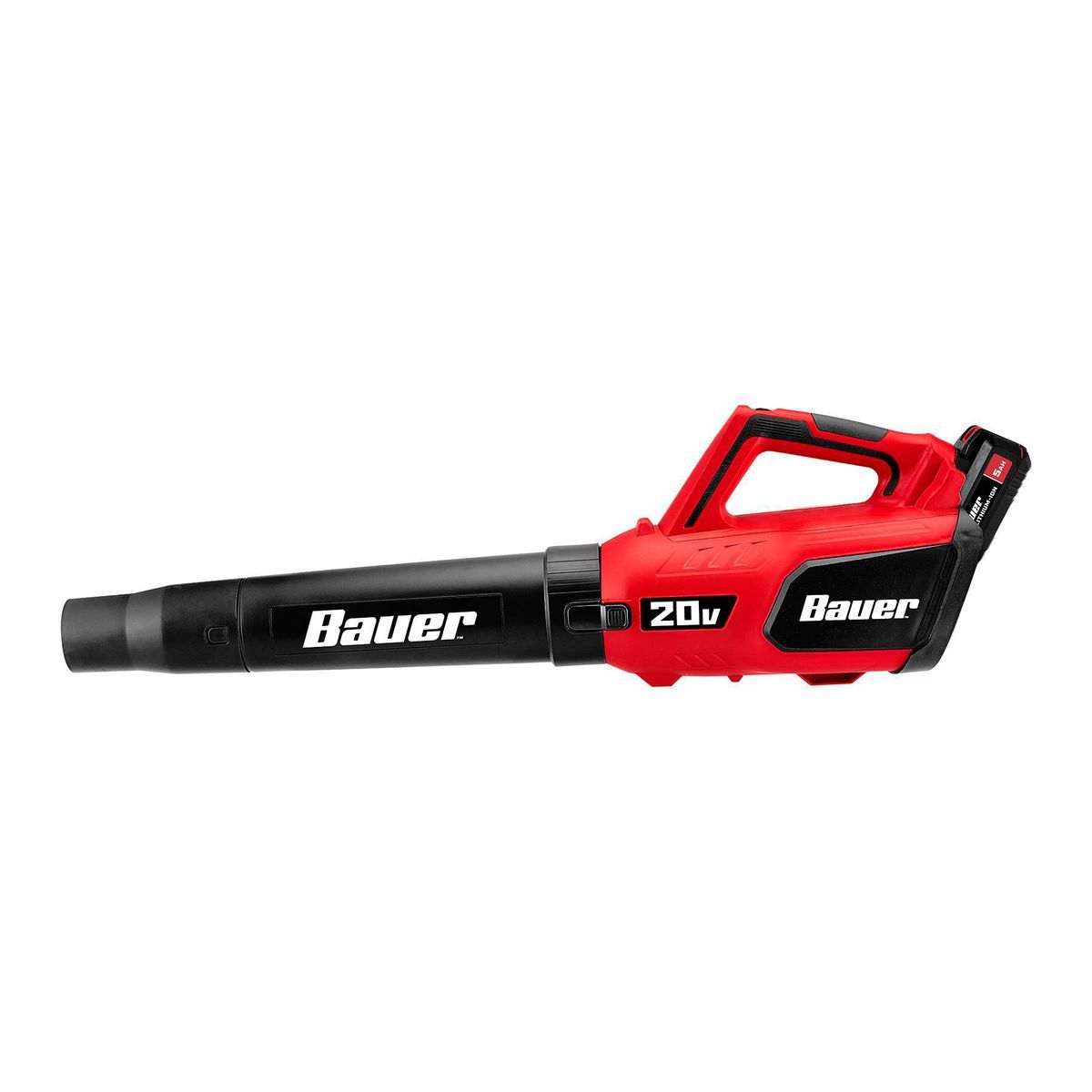 20V Cordless Jet Fan Blower B599
