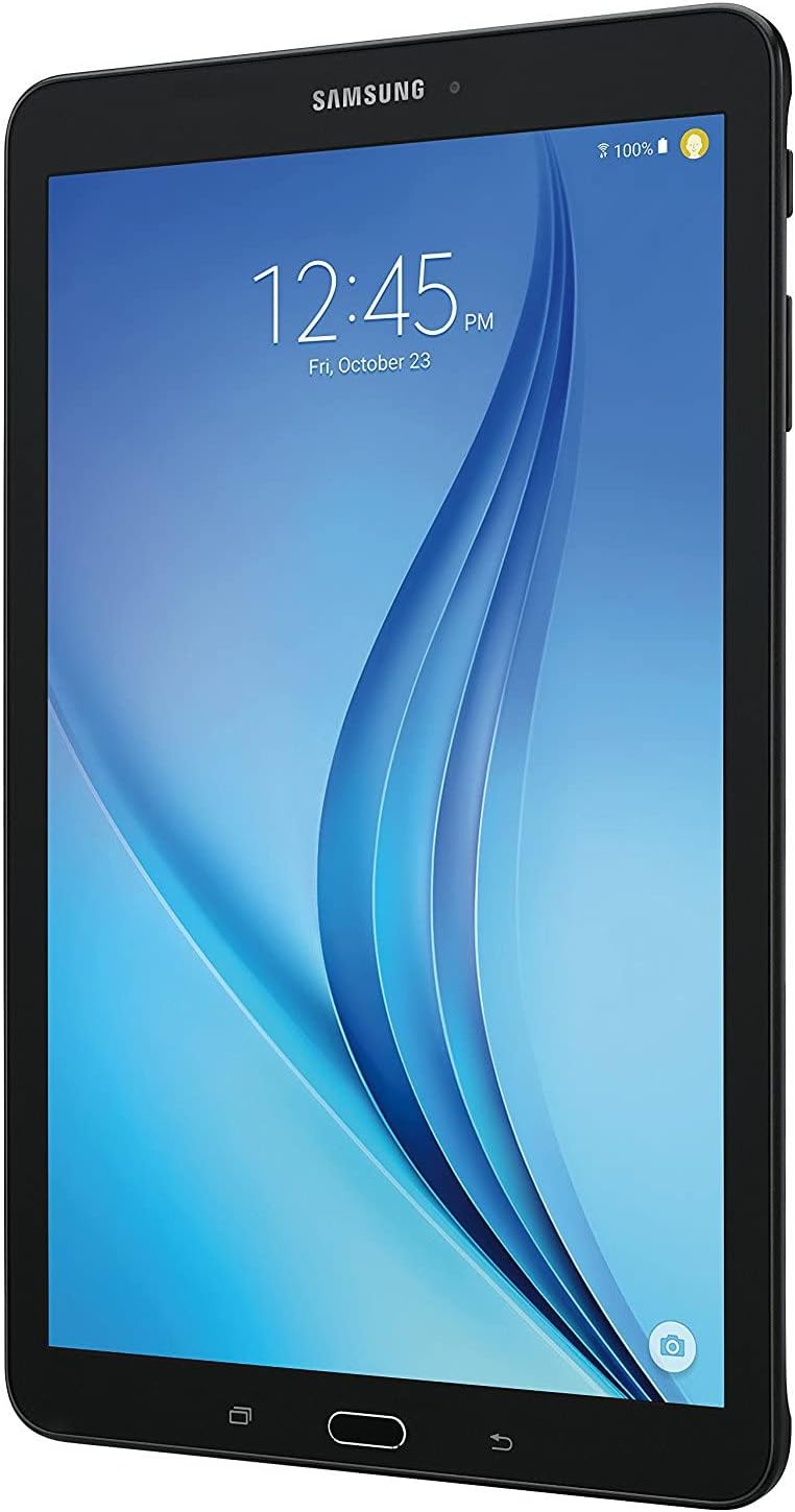 16GB 9.6-Inch Black Tablet M6429