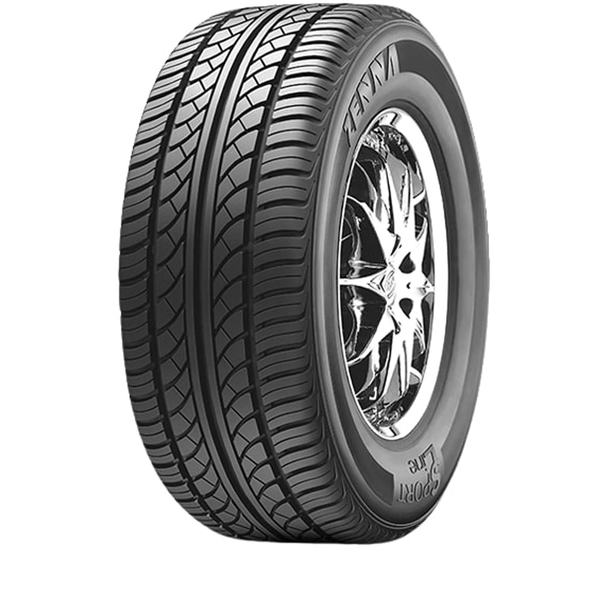 P205/65R16 95H All Season Passenger Tire X222