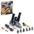 LEGO Star Wars Attack Shuttle Building Toy Set (969 Pieces) E71310