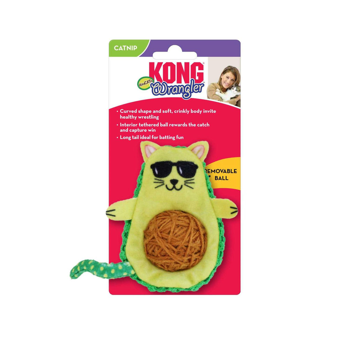 Cat Toy W729536