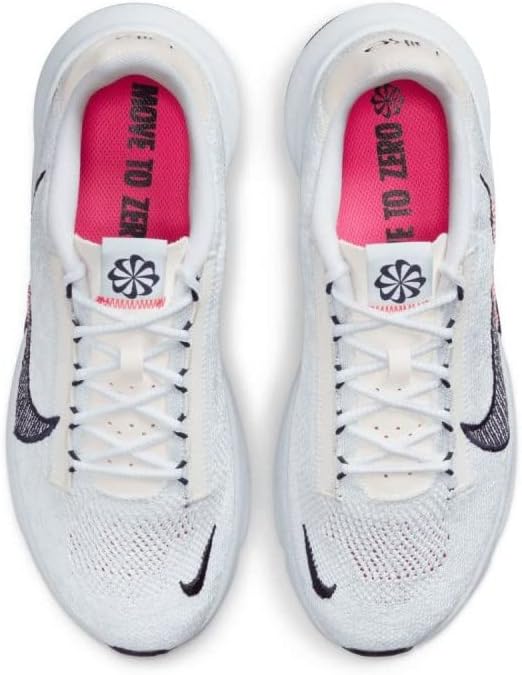 Summit White/Blackened Blue Size 9 Training Shoes V391368