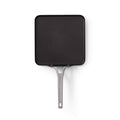 Hard-Anodized Nonstick Square Griddle U86477