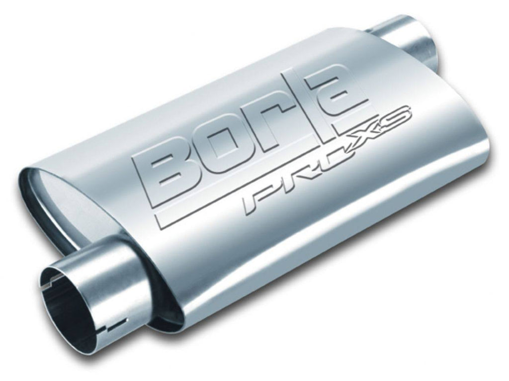 Pro Xs Muffler S129277