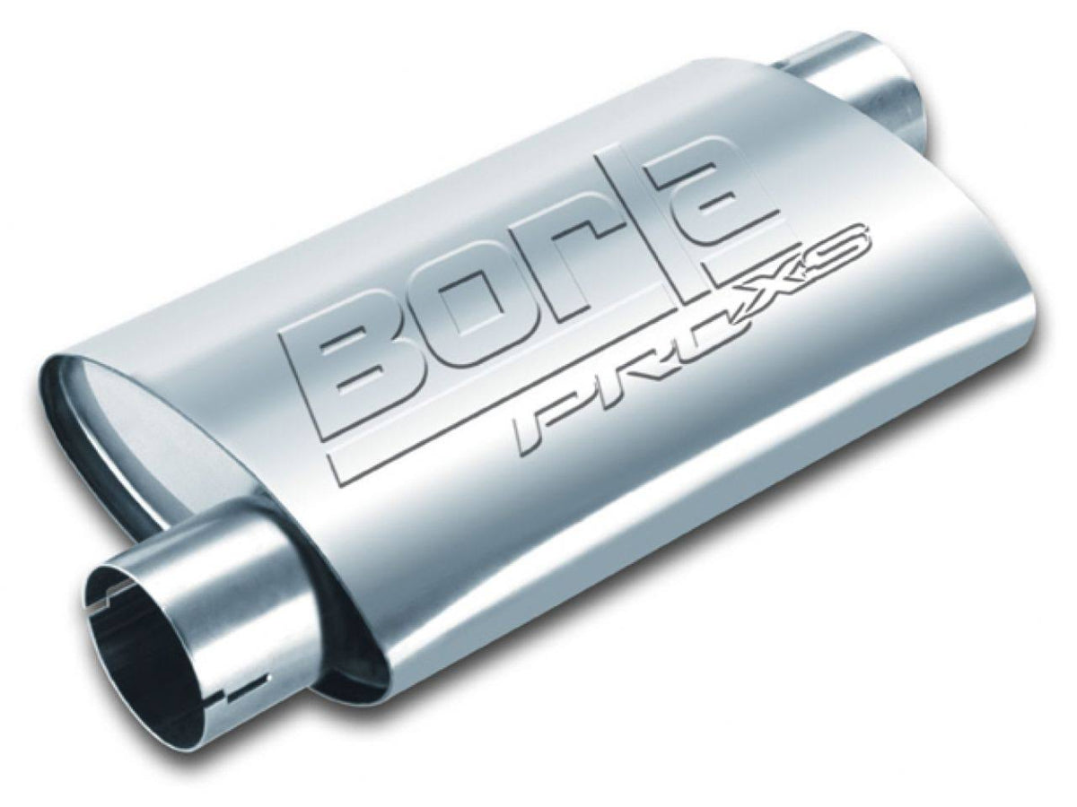 Pro Xs Muffler S129277