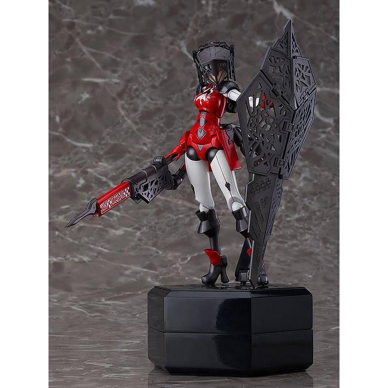Model Kit O6862