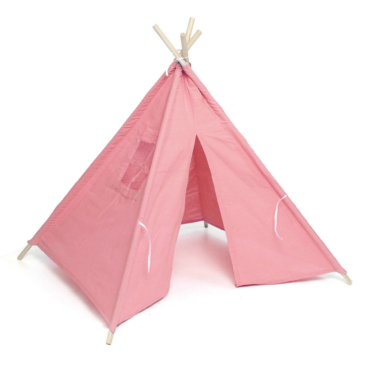 Kids Teepee Play Tent Q642