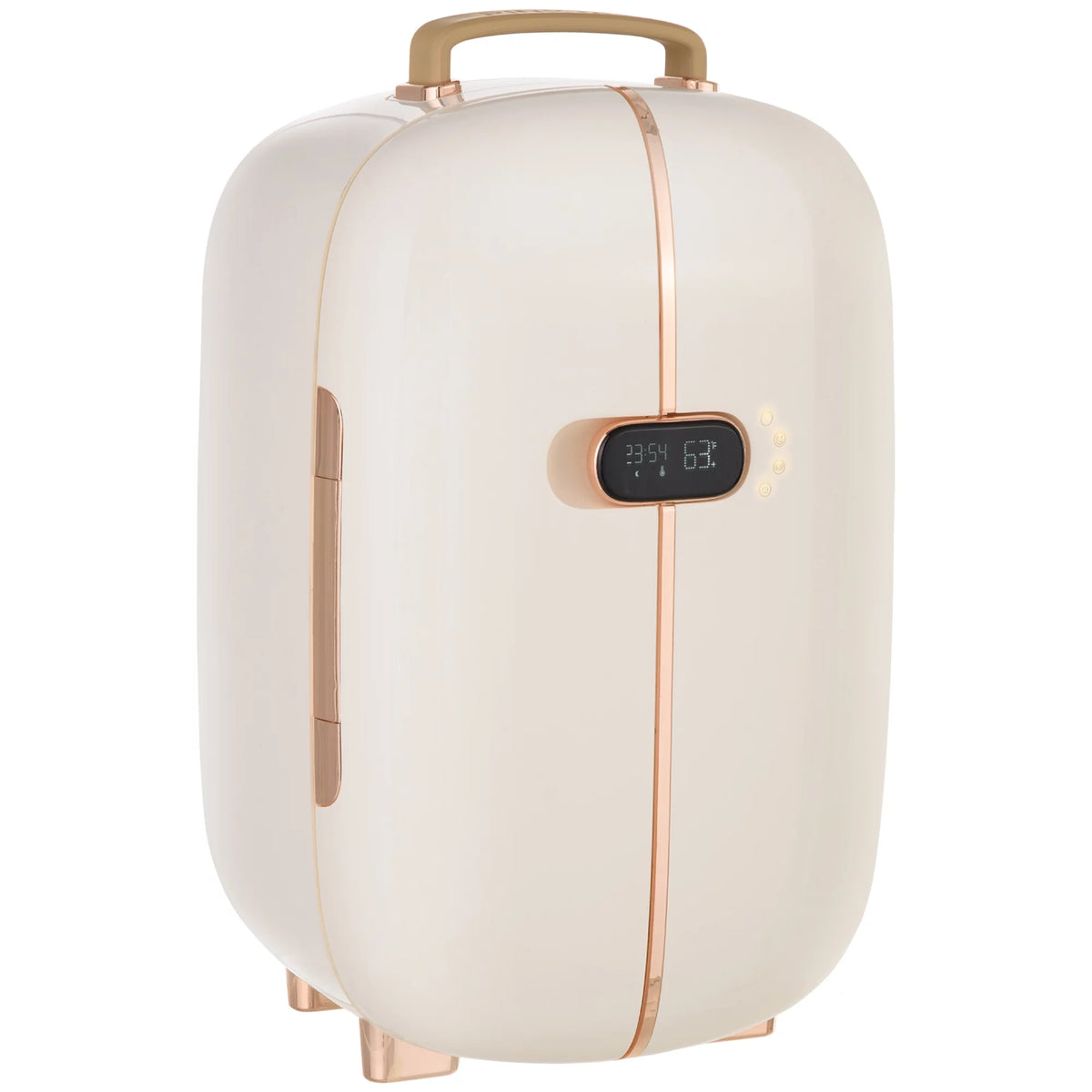 Portable Beauty Fridge with LED Lighting I545799