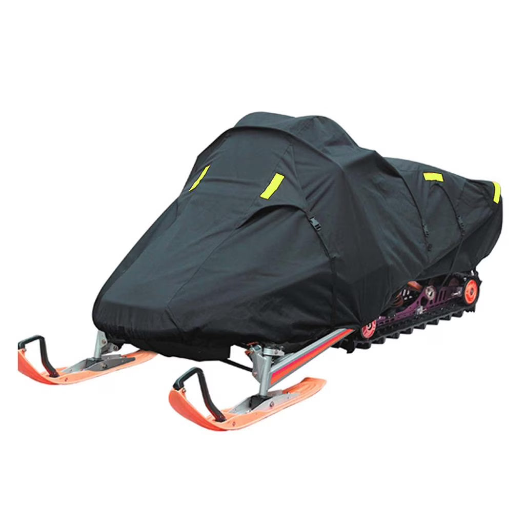 Trailerable 600 Denier Snowmobile Cover G462